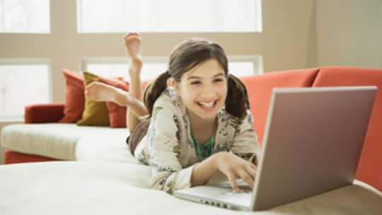 So schützen Sie Ihr Kind