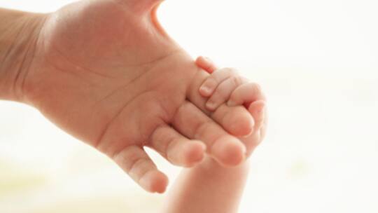 Hoffnung aus dem Eisfach