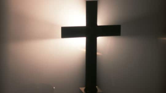 Mit heissem Sound im Dienste des Herrn