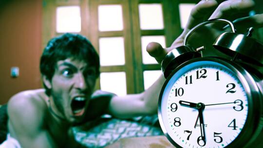 So werden Sie ihrer nicht müde