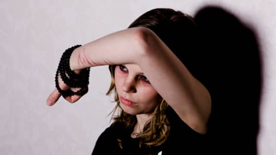 «Ich spüre Lust, mir Schmerzen zuzufügen»