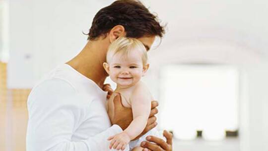 Die Mutter aller Sorgen