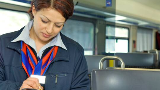 Neue Regelung für Grau- und Schwarzfahrende