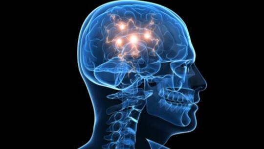 Blitze im Kopf, Wolken ums Gemüt