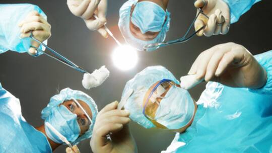 Ärzte wollen Hirntod nicht mehr abwarten