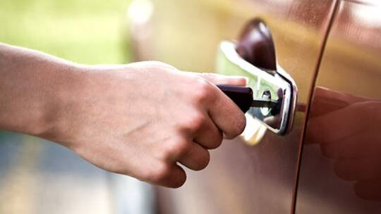 Unterschreiben Sie nichts!