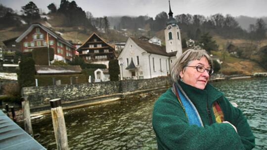 «Amtszwang gehört abgeschafft»