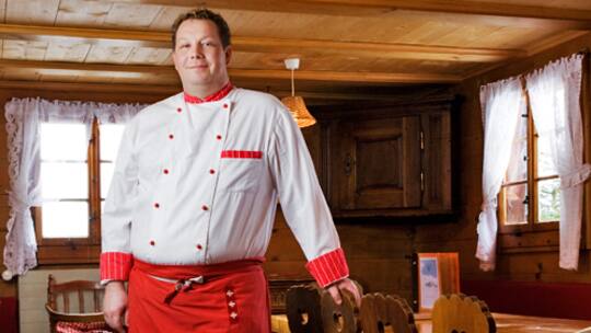 Eine kalte Tour zur warmen Stube