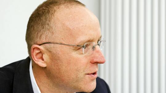 «Die Kinder finden, es gebe coolere Papis»