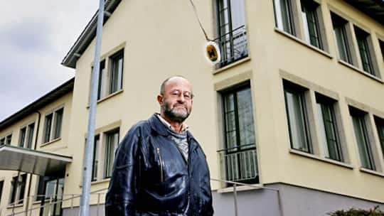 Wenig Aufwand, hoher Preis