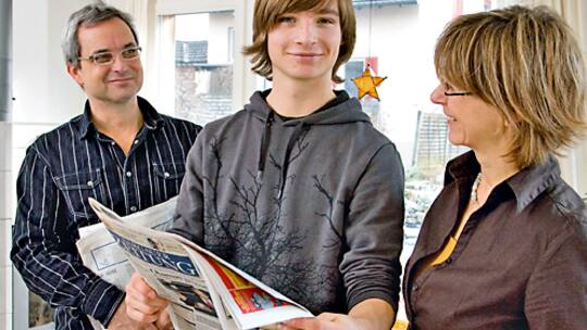 Die Qual der Berufswahl