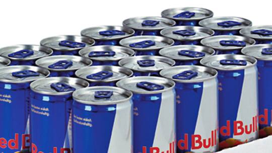 «Kinder sollten das nicht trinken»