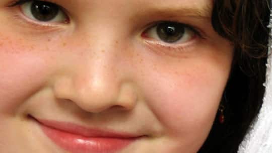 Kinder allein auf Achse