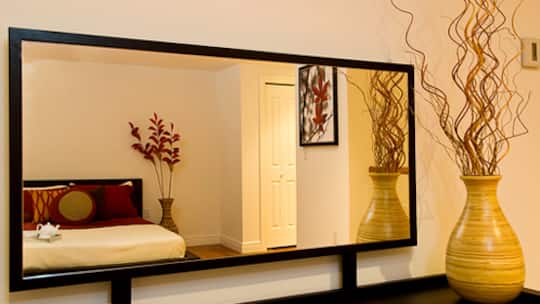 Die Kunst des Einrichtens