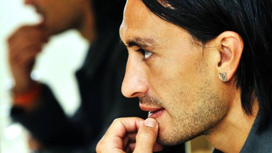 Antreten zum Test, Herr Yakin!