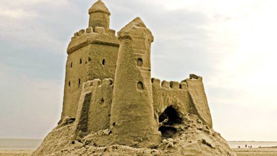 Wie solide ist Ihr Wissen?