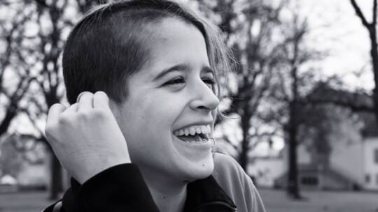 «Wie hast du es mit Gott?»