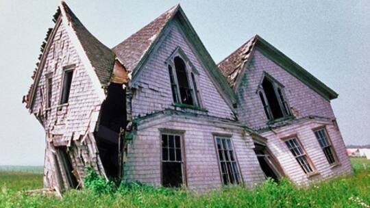 Das eigene Heim – so wird aus Lust kein Frust