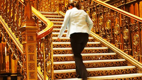 Frauen zurück im Beruf