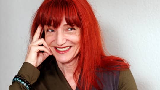 «50-jährige Frauen sind auf dem Höhepunkt»