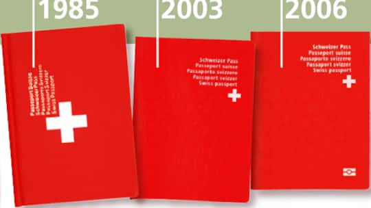 Begrenzte Möglichkeiten