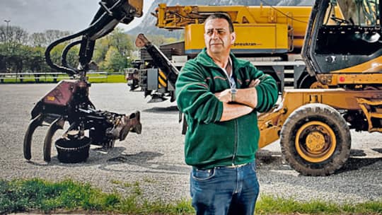 «In Gefahr, geistig und sittlich zu verwahrlosen»