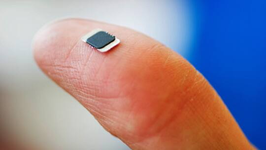 Wo Pässe biometrisch werden