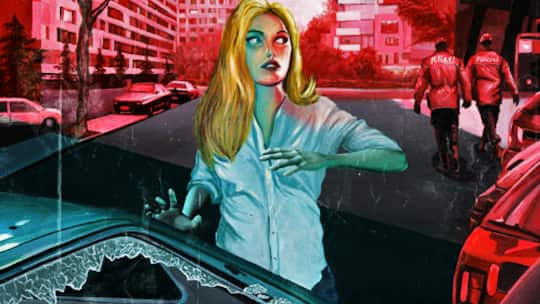 Bis die Zeitbombe explodierte