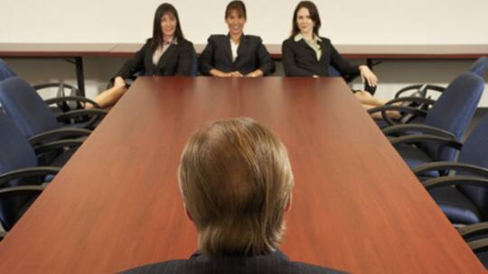 Neuer Patron, dringend gesucht