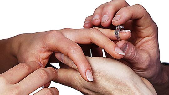 Welcher Name darf es denn sein?