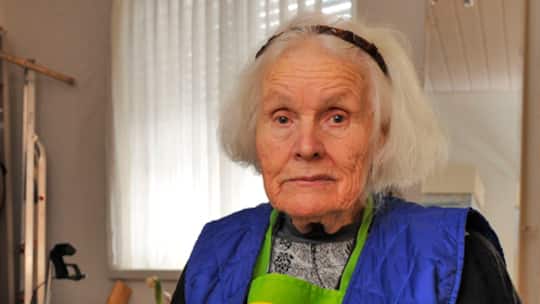 Das entsorgte Vermögen