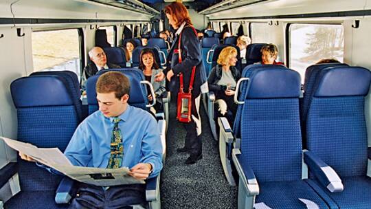 SBB lehnen eigene Karte ab