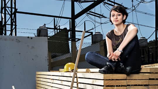 Durchstarten im Zwischenjahr