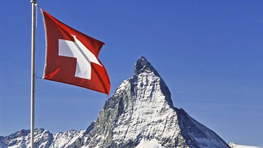 Der Schwindel mit der Marke Schweiz