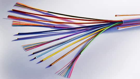 Im Schneckentempo zum Breitbandnetz