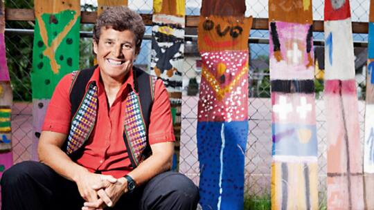 Schulleiter im Schleudersitz