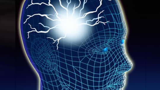 Den eigenen Körper steuern