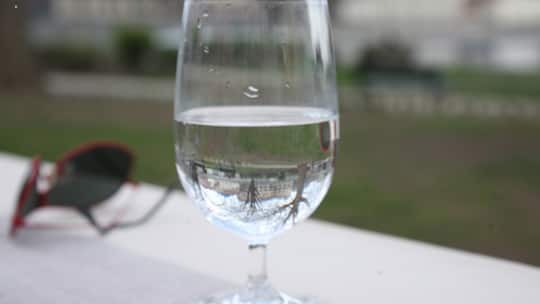 «Sie nervt mit positivem Denken»