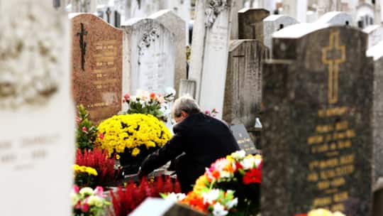 Kanton Solothurn verärgert Witwen und Witwer