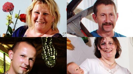 Ungezähmte Steckenpferde