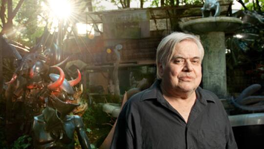 «Altern ist furchtbar»