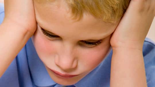 «Er will nicht erwachsen werden»