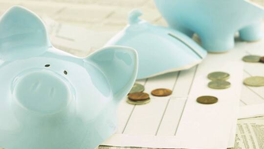 Wer sparen hilft, muss zahlen