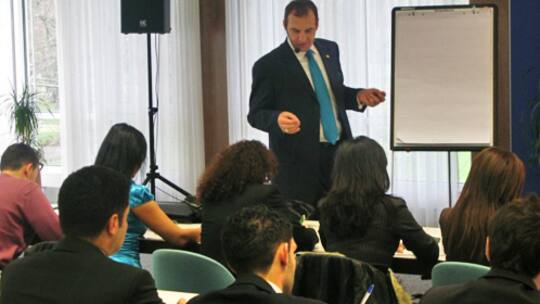 Kreatives Eintreiben von angeblichen Schulden