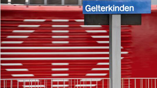 Kein Halt trotz Verlangen