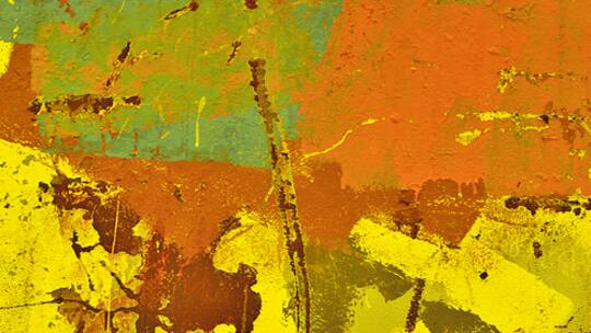 Anleitung zu bunten Streichen