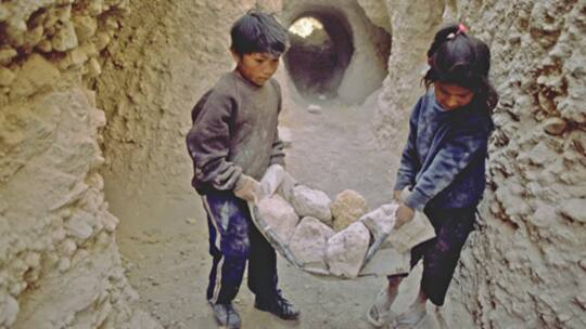 «Der Stein kommt ins Rollen»