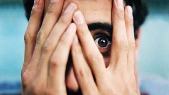 Wie Angst uns steuert