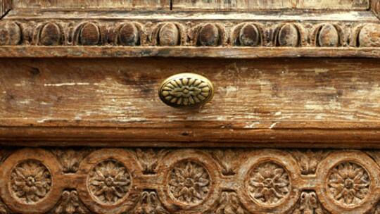 Ausrangiertes erwacht zu neuem Leben