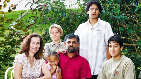 Profi-Eltern machens vor